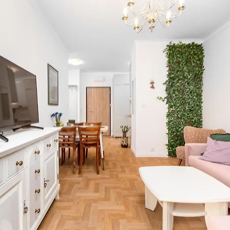 Apartmán Sw. Stanislawa 1 By Homeprime