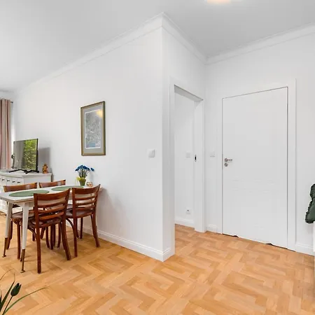 Sw. Stanislawa 1 By Homeprime *