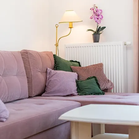 Sw. Stanislawa 1 By Homeprime דירה ורשה