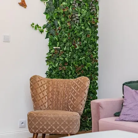 Sw. Stanislawa 1 By Homeprime アパート