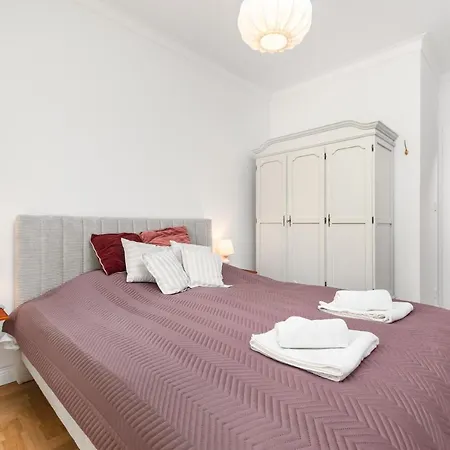 アパート Sw. Stanislawa 1 By Homeprime *