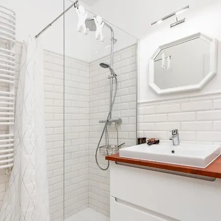 Sw. Stanislawa 1 By Homeprime *