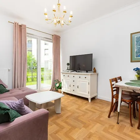 Sw. Stanislawa 1 By Homeprime