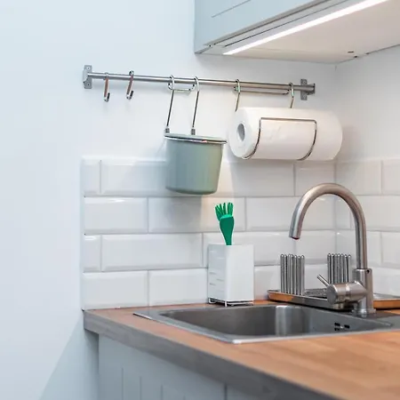 Sw. Stanislawa 1 By Homeprime アパート *