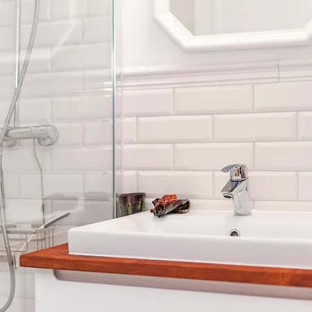 Sw. Stanislawa 1 By Homeprime דירה