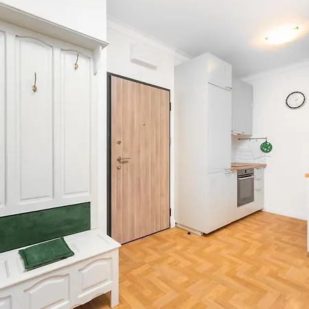 Sw. Stanislawa 1 By Homeprime דירה