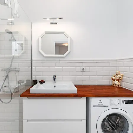 Sw. Stanislawa 1 By Homeprime *