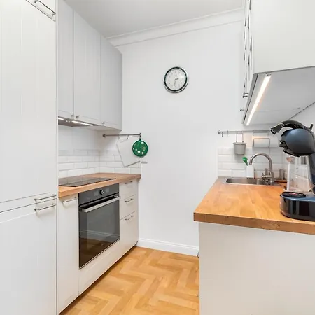 Sw. Stanislawa 1 By Homeprime *