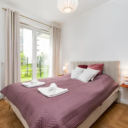 Sw. Stanislawa 1 By Homeprime דירה *